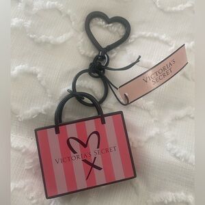 Victoria’s Secret Key Chain